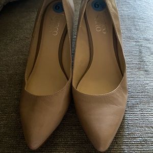 Franco Sarto shoes size 6 1/2